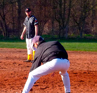 Remy cath toutes les grounders