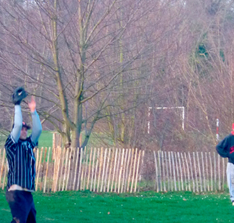 Le boulot de champ extérieur