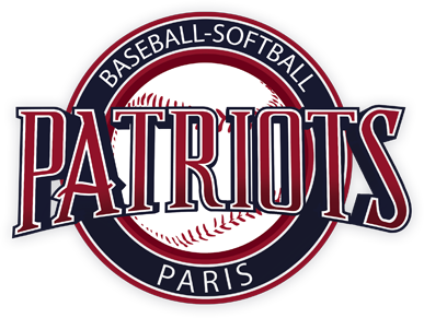 logo patriots